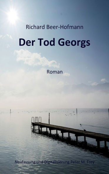 Der Tod Georgs