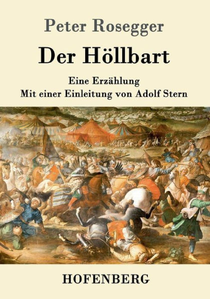 Der HÃ¶llbart: Eine ErzÃ¤hlung