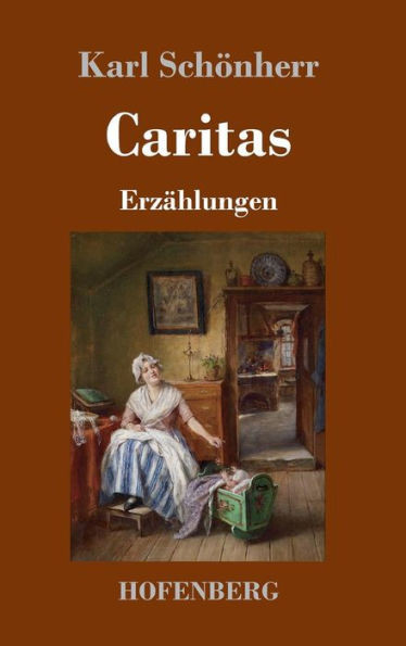 Caritas: ErzÃ¤hlungen
