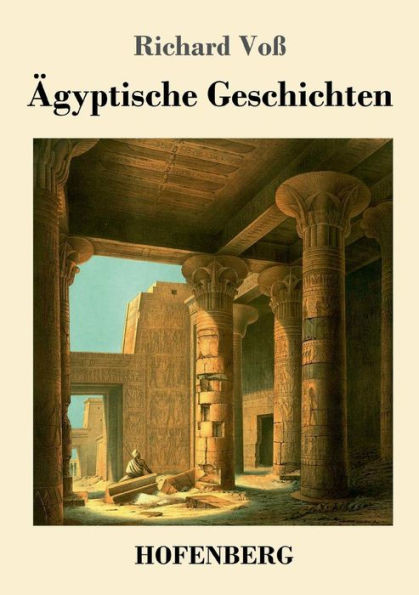 Ã„gyptische Geschichten