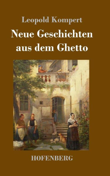 Neue Geschichten aus dem Ghetto