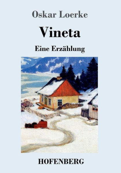 Vineta: Eine ErzÃ¤hlung