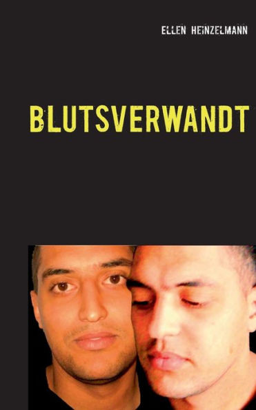 Blutsverwandt: aus der MarkgrÃ¤fler Buchreihe
