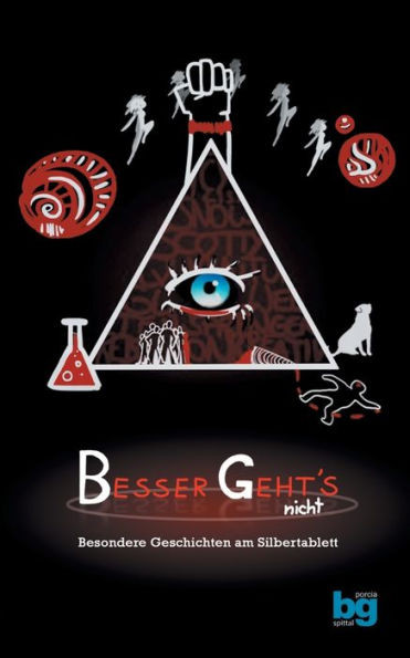 Besser geht's nicht: Besondere Geschichten am Silbertablett