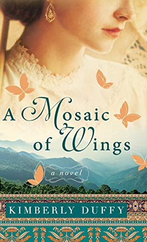 Mosaic of Wings