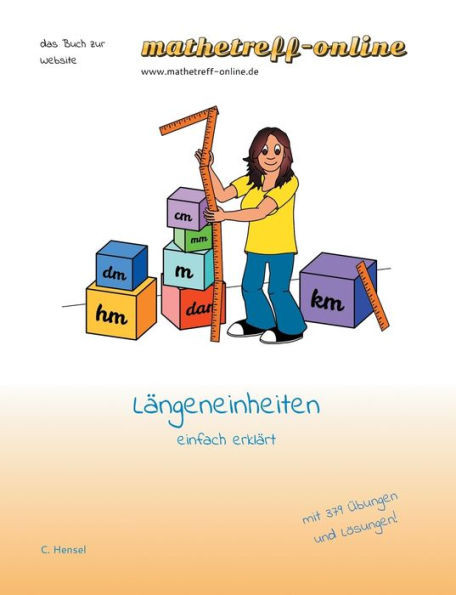 LÃ¤ngeneinheiten: einfach erklÃ¤rt