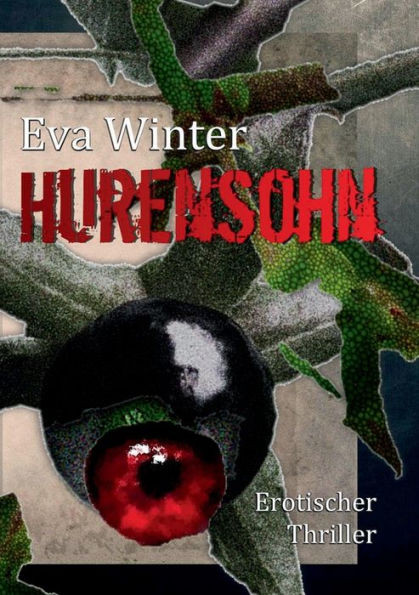 Hurensohn: Erotischer Thriller