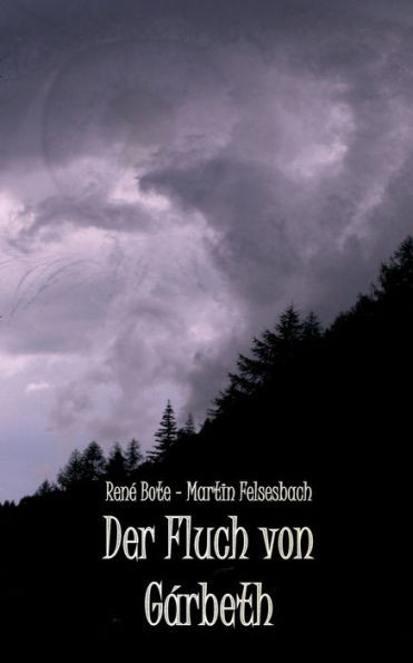 Der Fluch von Gárbeth