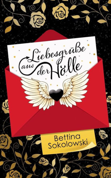 LiebesgrÃ¼ÃŸe aus der HÃ¶lle