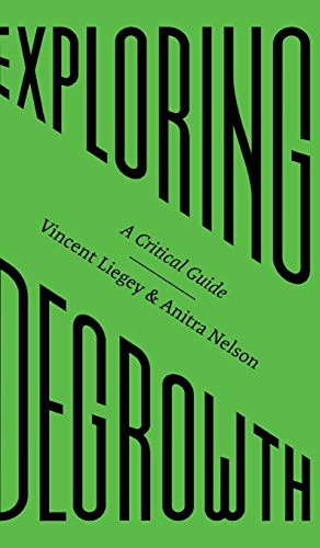 Exploring Degrowth: A Critical Guide (FireWorks)