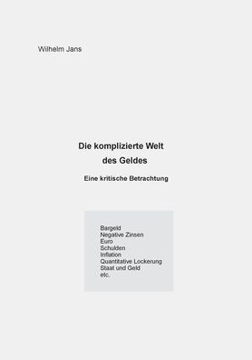Die komplizierte Welt des Geldes: Eine kritische Betrachtung