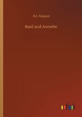 Basil and Annette
