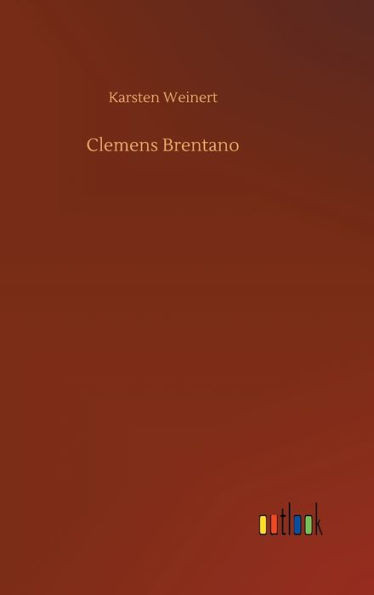 Clemens Brentano