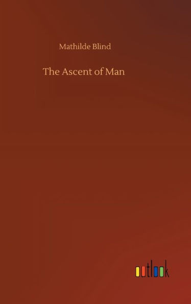 The Ascent of Man