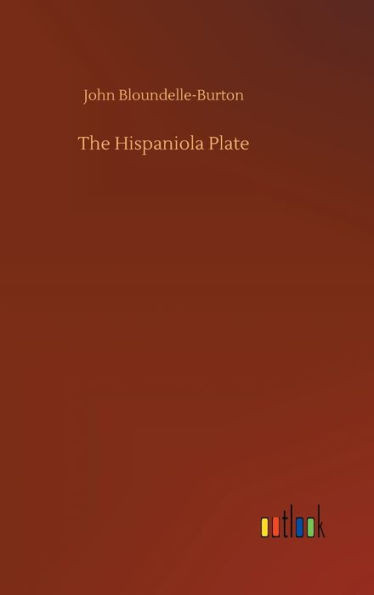 The Hispaniola Plate