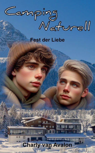 Camping Naturell: Fest der Liebe