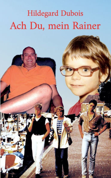Du, mein lieber Rainer