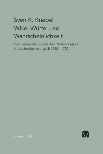 Wille, WÃ¼rfel und Wahrscheinlichkeit
