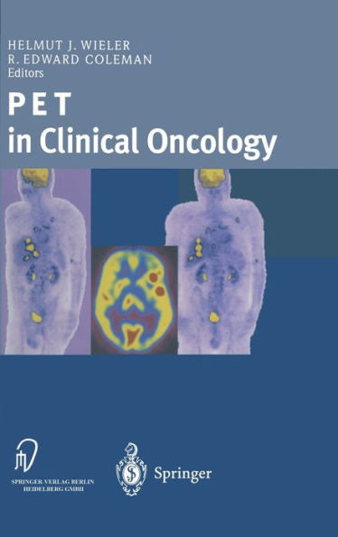 Pet in Clinical Oncology