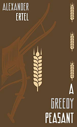 A Greedy Peasant (Zephyr Books)