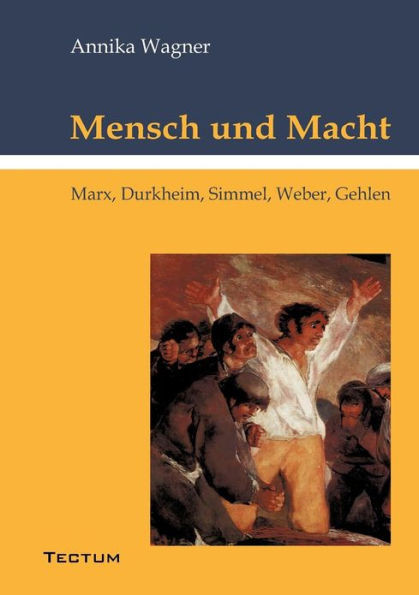 Mensch und Macht