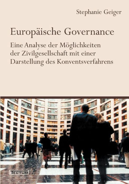 EuropÃ¤ische Governance