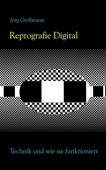Reprografie Digital - Technik und wie sie funktioniert