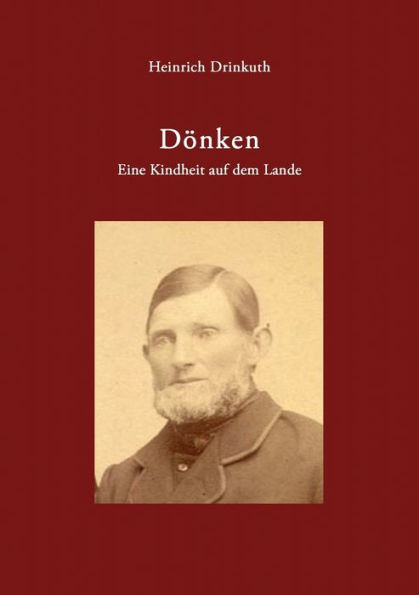 DÃ¶nken: Eine Kindheit auf dem Lande
