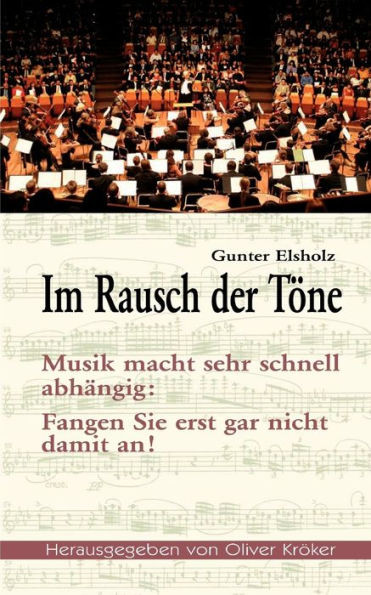 Im Rausch der TÃ¶ne