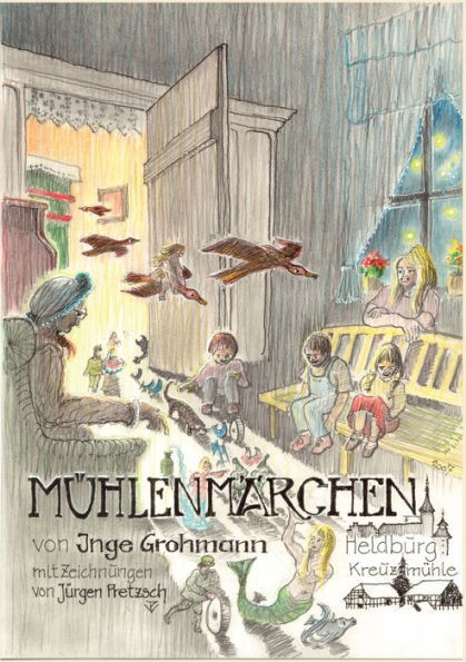 MÃ¼hlenmÃ¤rchen