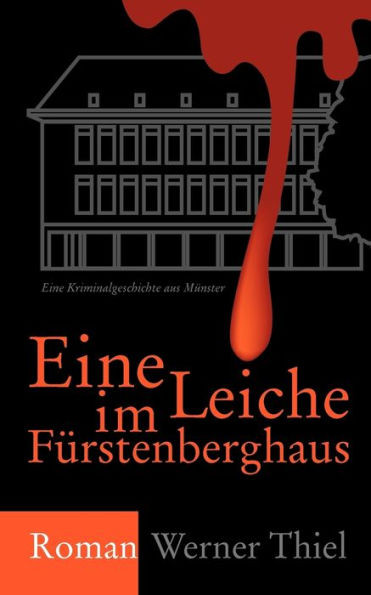 Eine Leiche im Fürstenberghaus