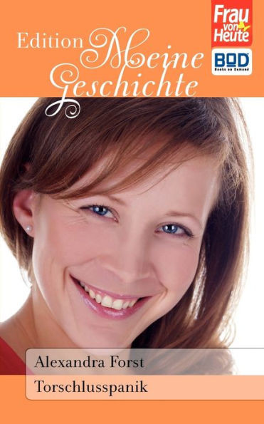 Torschlusspanik: ...ich doch nicht, aber ab 30 wird man schließlich auch nicht jünger ...