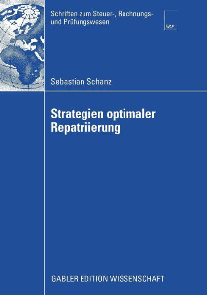 Strategien Optimaler Repatriierung