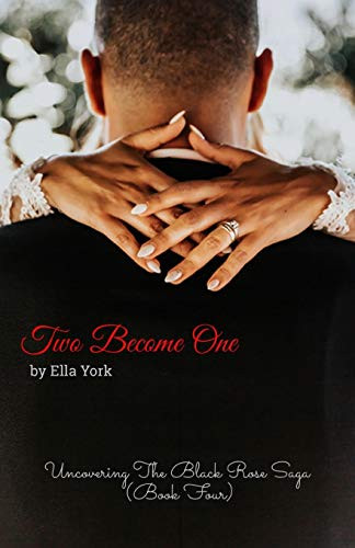 Uncovering The Black Rose: Two Become One