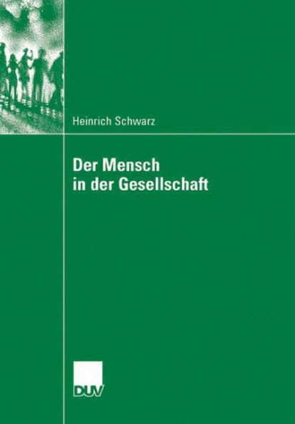Der Mensch in Der Gesellschaft