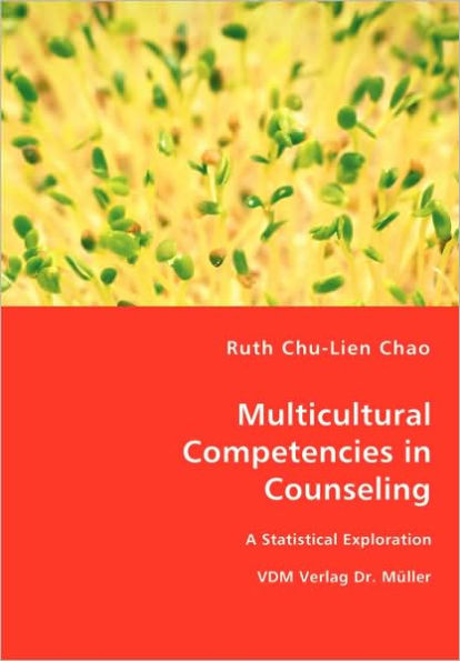Multicultural Competencies in Counseling