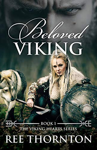 Beloved Viking (2) (The Viking Hearts)