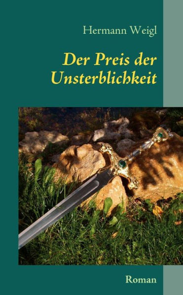 Der Preis der Unsterblichkeit: Der Weg zwischen den Sternen 1