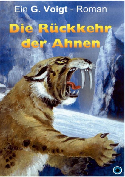 Die RÃ¼ckkehr der Ahnen: Band 1