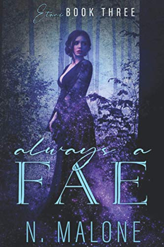 Always A Fae (Etani)