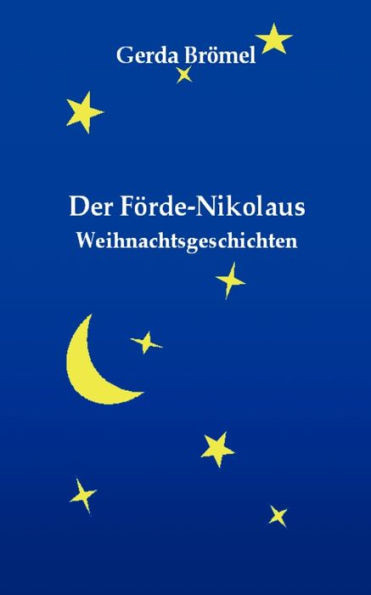 Der FÃ¶rde-Nikolaus: Weihnachtsgeschichten