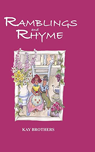 Ramblings and Rhyme - Hardcover