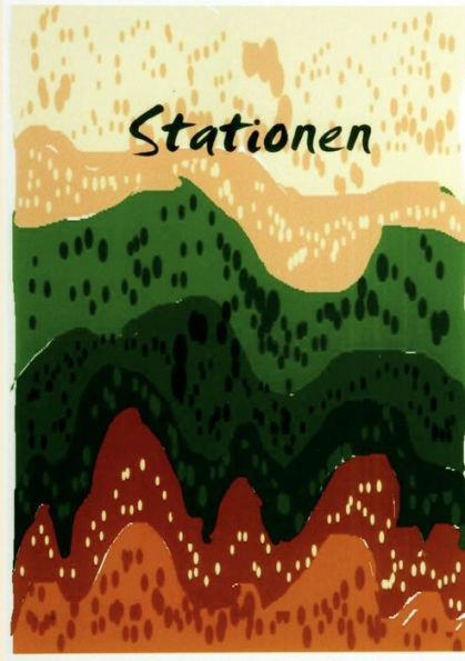 Stationen: Lebenslinien
