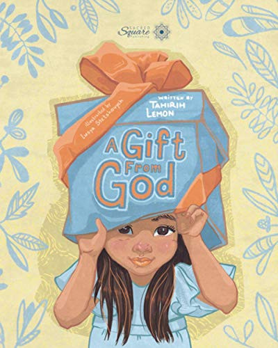 A Gift From God - Paperback