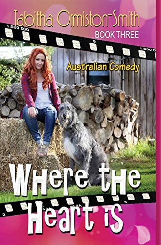 Where The Heart Is (Fiona Macdougall)