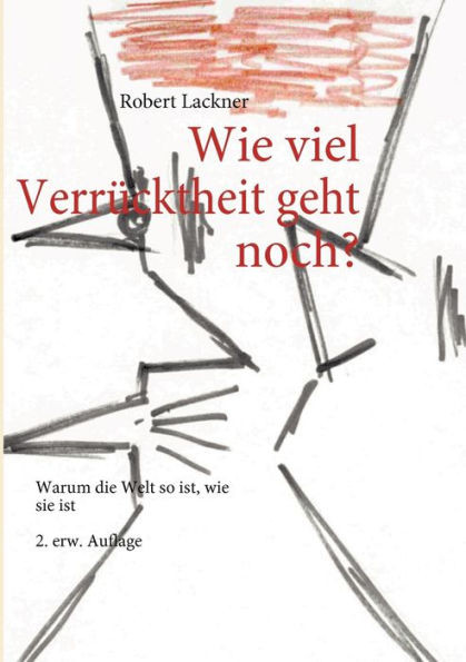 Wie viel Verrücktheit geht noch?: Warum die Welt so ist, wie sie ist 2. erw. Auflage