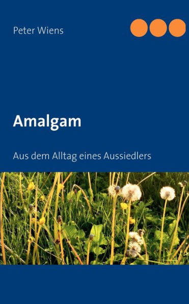 Amalgam: Aus dem Alltag eines Aussiedlers