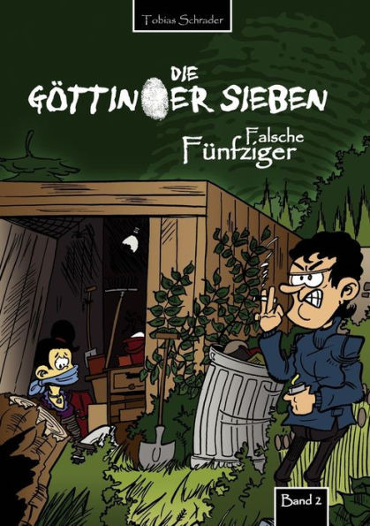 Die GÃ¶ttinger Sieben: Falsche FÃ¼nfziger