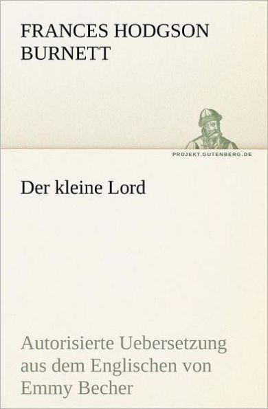 Der Kleine Lord