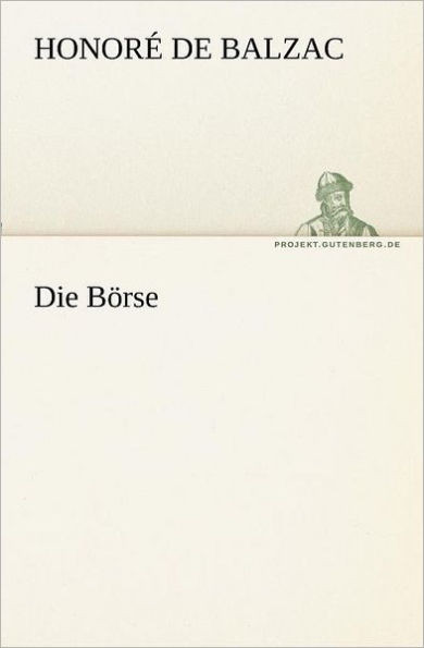 Die BÃ¶rse
